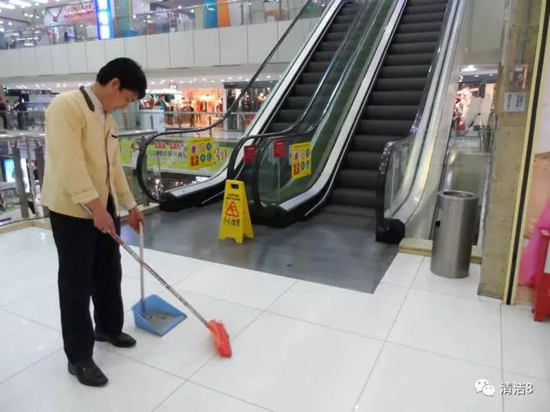 外墙清洗行业前沿动态